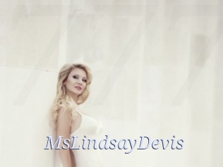 MsLindsayDevis