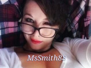 MsSmith88
