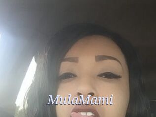 MulaMami 777 Erotik Chat
