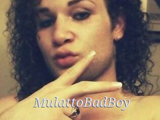MulattoBadBoy 777 Erotik Chat