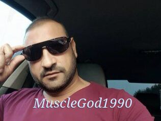 MuscleGod1990