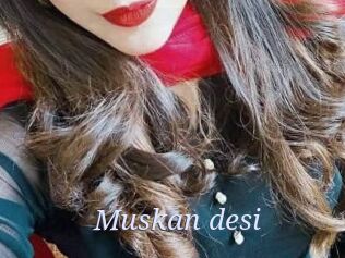 Muskan_desi
