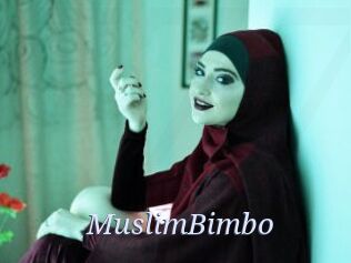 MuslimBimbo