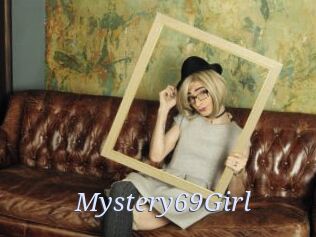 Mystery69Girl