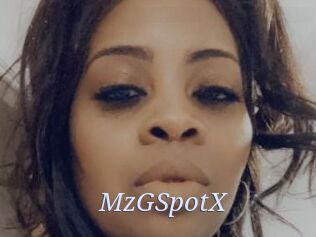 MzGSpotX