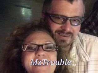 MzTrouble