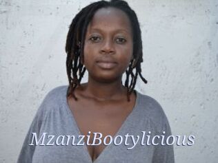 MzanziBootylicious