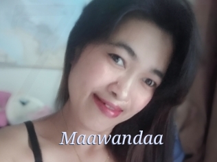 Maawandaa