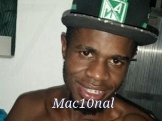 Mac10nal