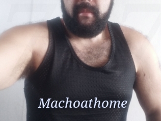 Machoathome