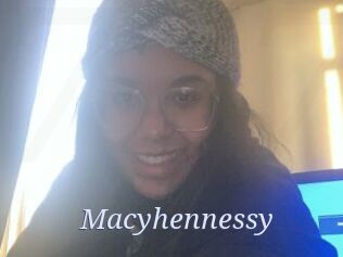 Macyhennessy