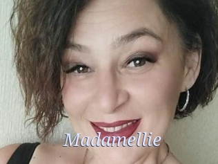 Madamellie