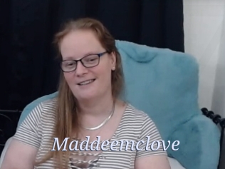 Maddeemclove