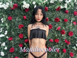 Maddiecooler