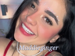 Maddieginger