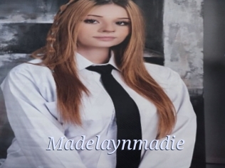 Madelaynmadie