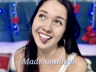 Madisonallenn