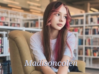 Madisoncolen