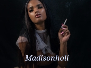 Madisonholi