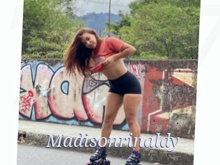 Madisonrinaldy