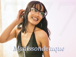 Madissondeluque