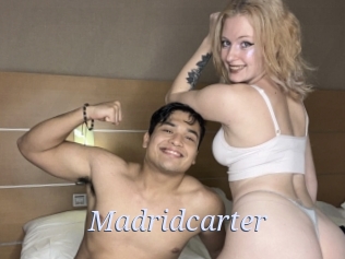 Madridcarter