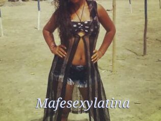 Mafesexylatina