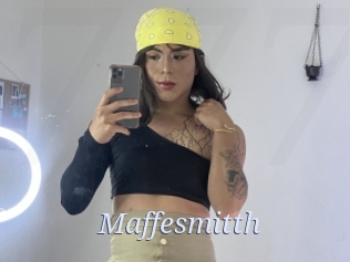 maffesmitth 777 Erotik Chat