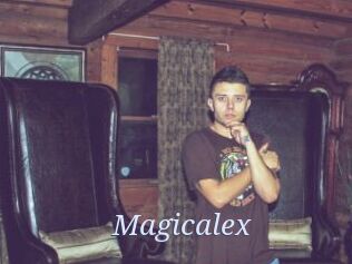 Magicalex