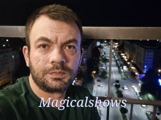 Magicalshows