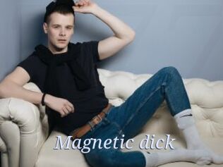 magnetic_dick 777 Erotik Chat