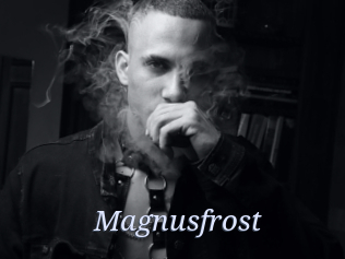 Magnusfrost