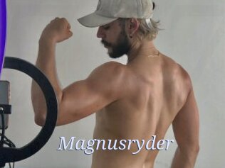 Magnusryder