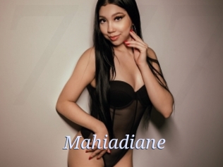 Mahiadiane