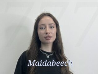 Maidabeech