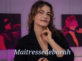 Maitressedeborah