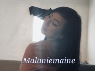 Malaniemaine