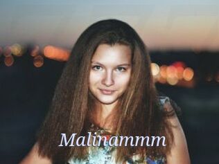 Malinammm