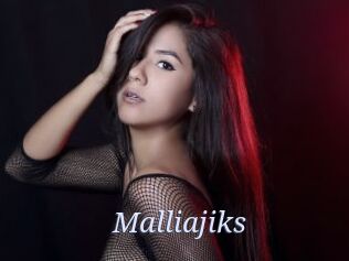 Malliajiks