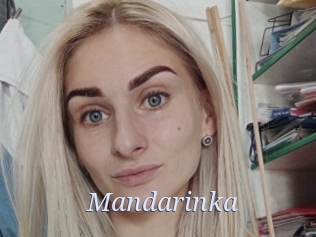 Mandarinka