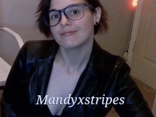 Mandyxstripes