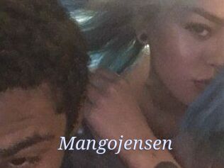Mangojensen