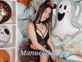 Manuelalopez