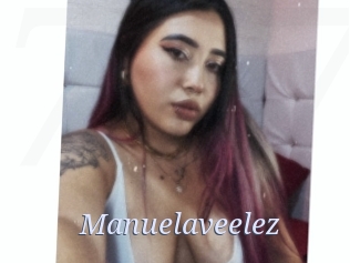 Manuelaveelez