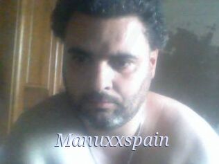 Manuxxspain