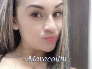 maracollin 777 Erotik Chat