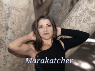 Marakatcher