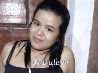 Maralevy