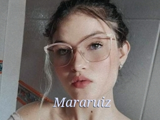 Mararuiz