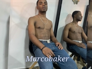 Marcobaker